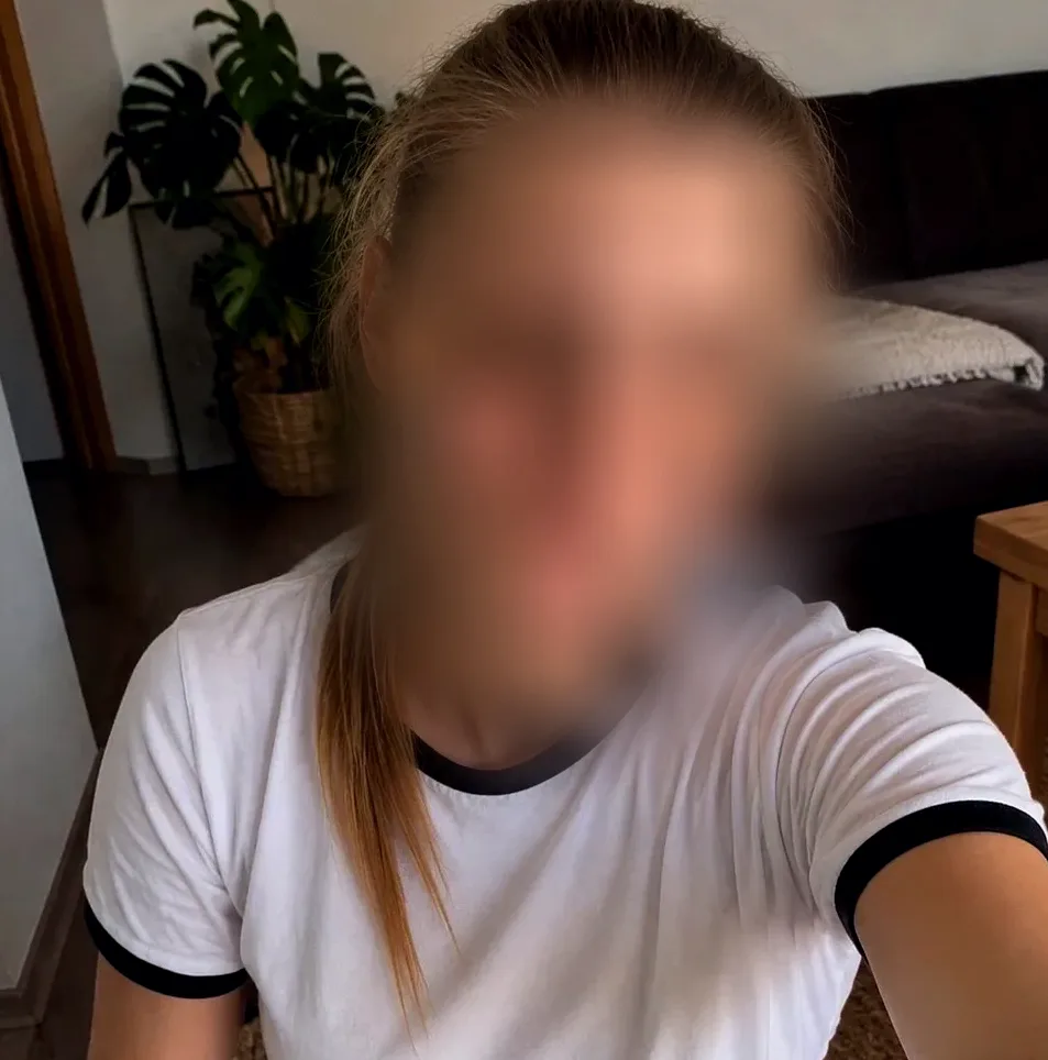 Ainhoa, 21 años