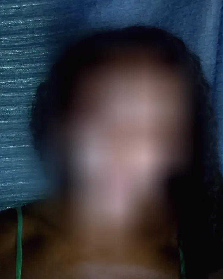 Anaïs, 38 años
