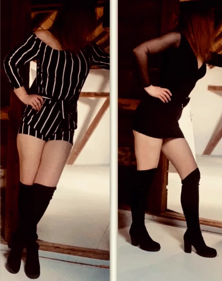 Carla, 20 años