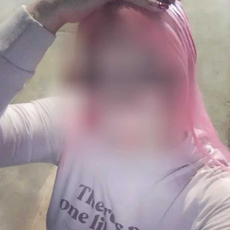 Daniela, 22 años