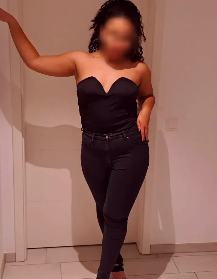 Emma, 27 años