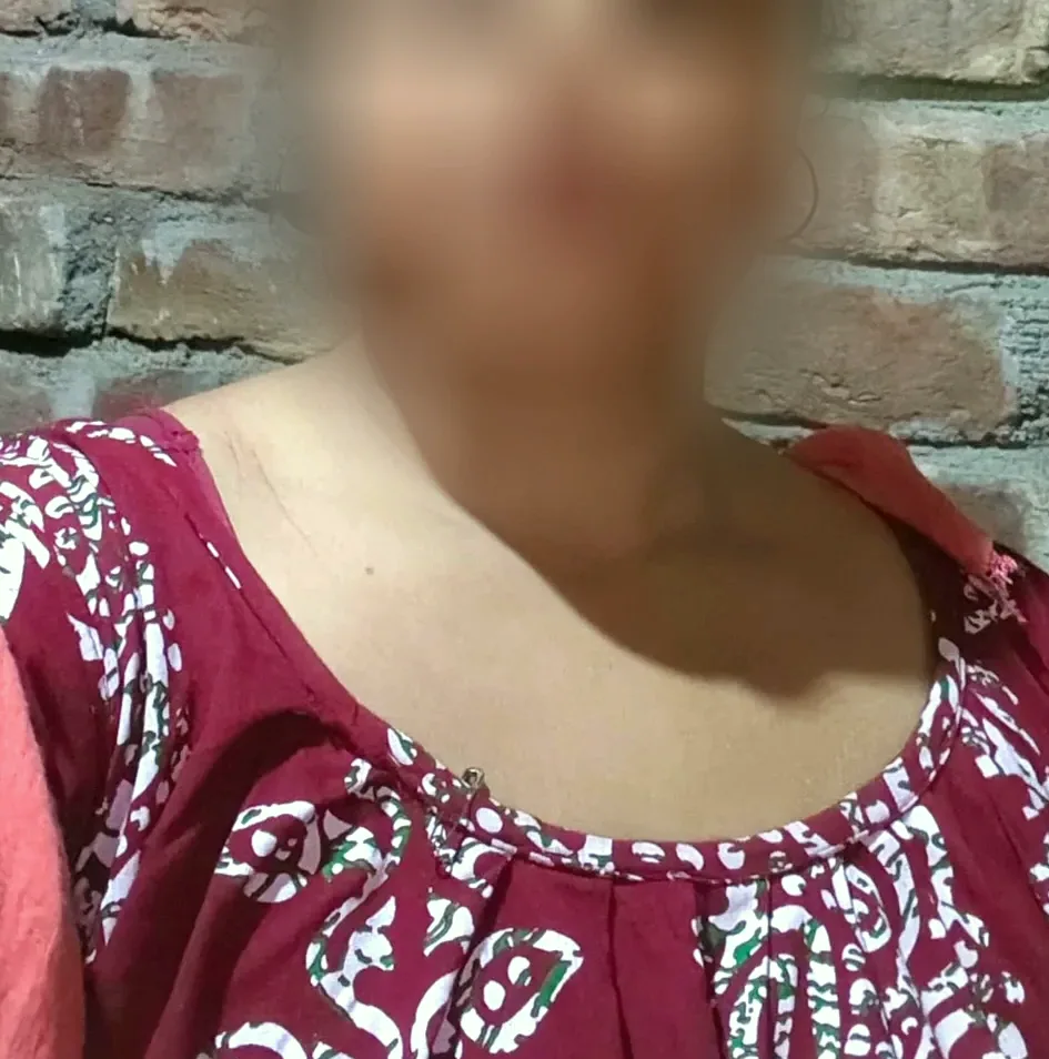 Josefa, 28 años