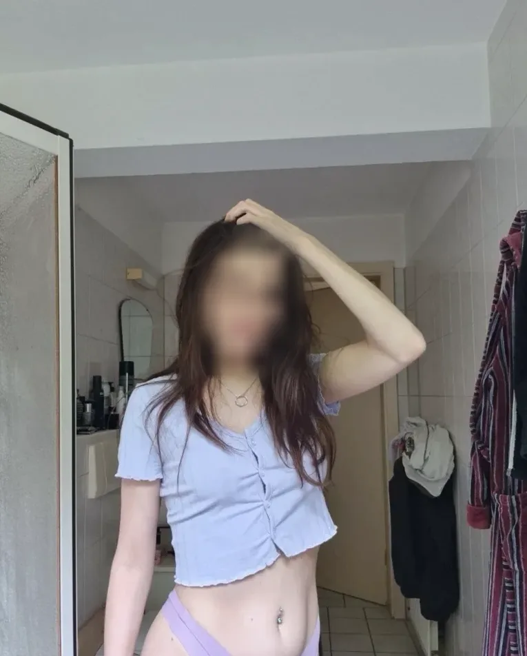 Leire, 28 años