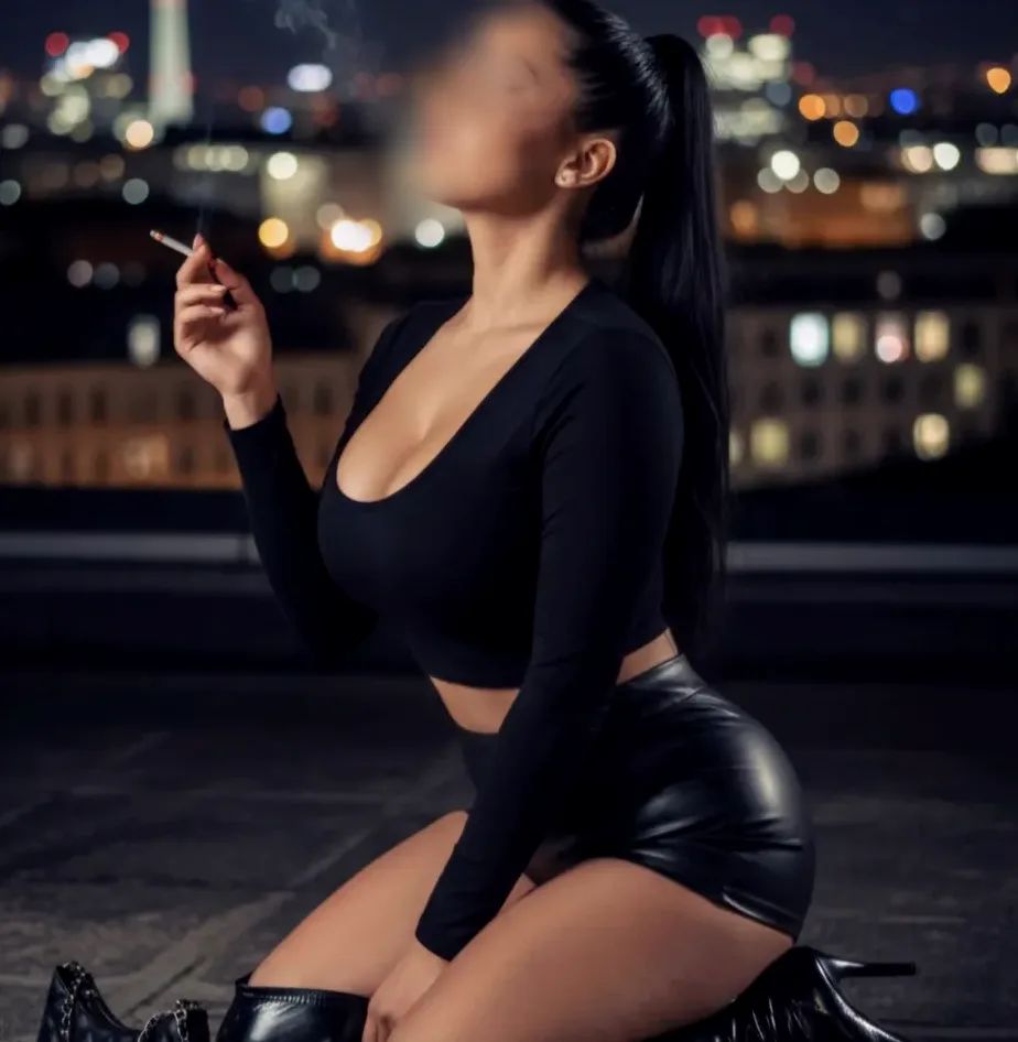Lucía, 34 años