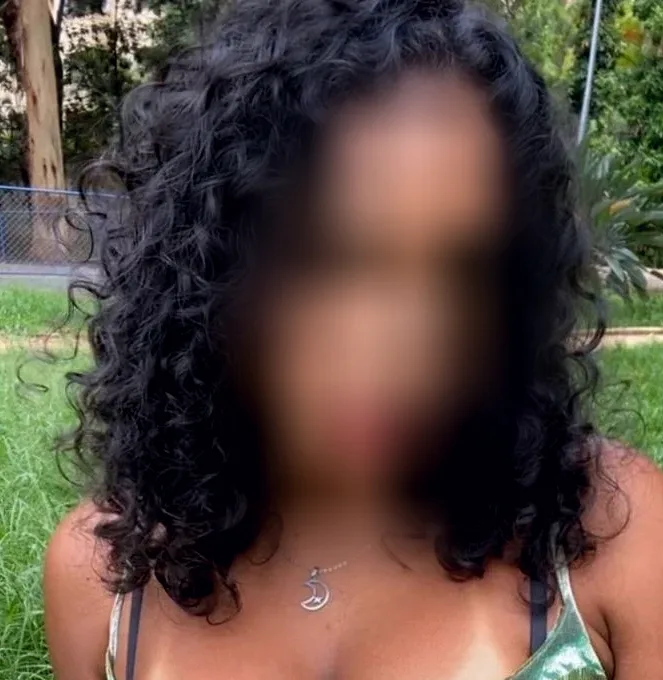Miriam, 24 años