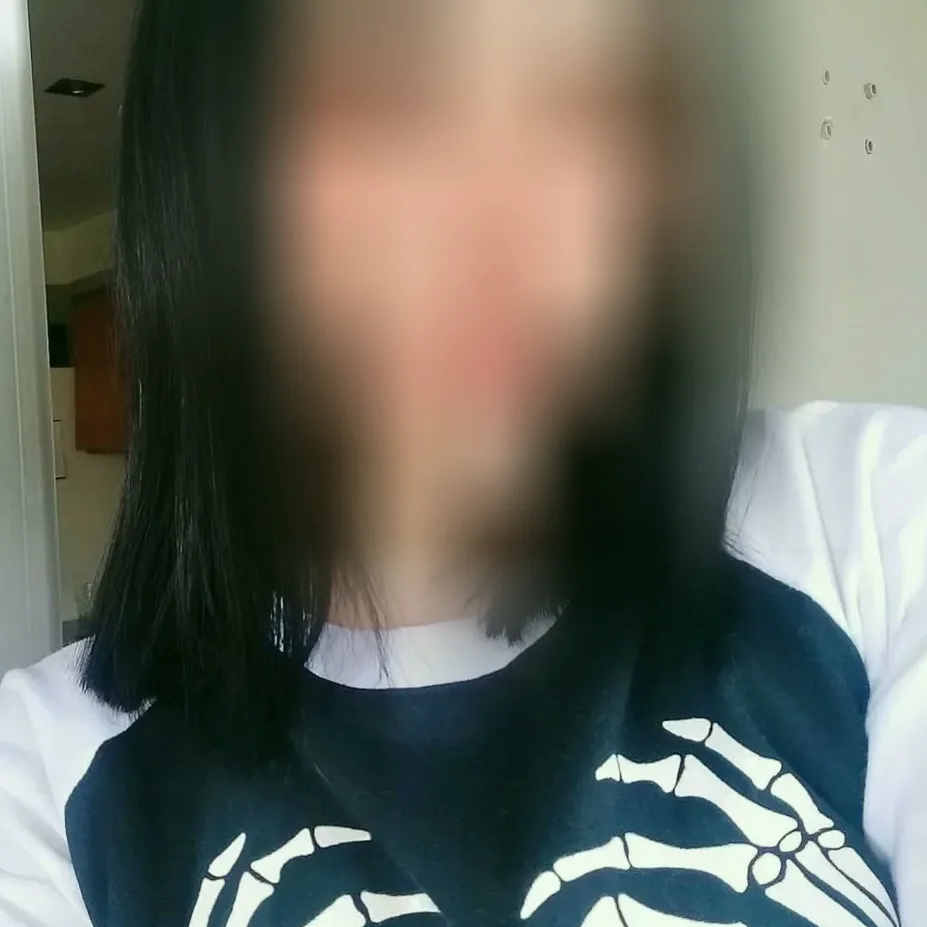Naiara, 20 años