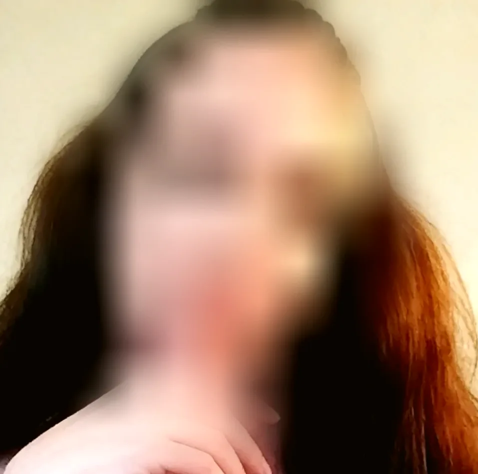 Núria, 26 años