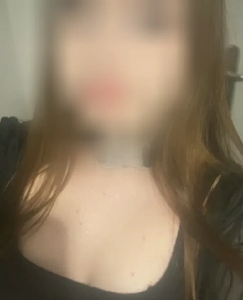 Raquel, 18 años
