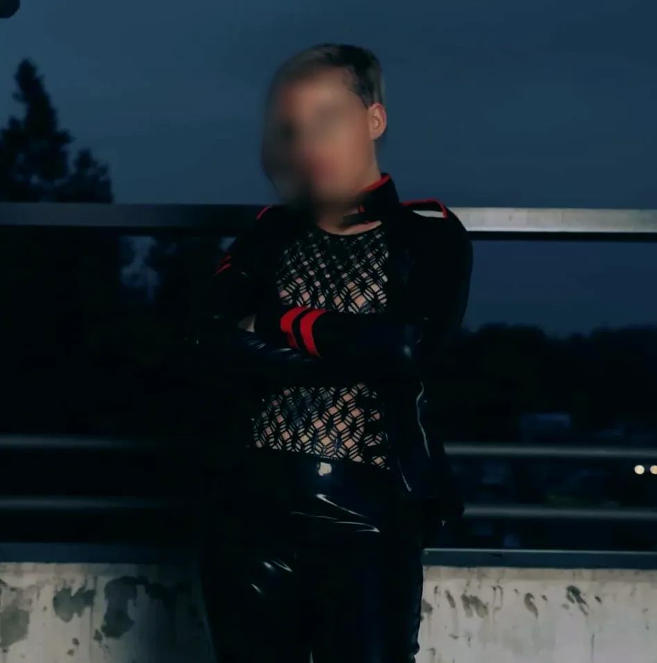 Sabela, 38 años
