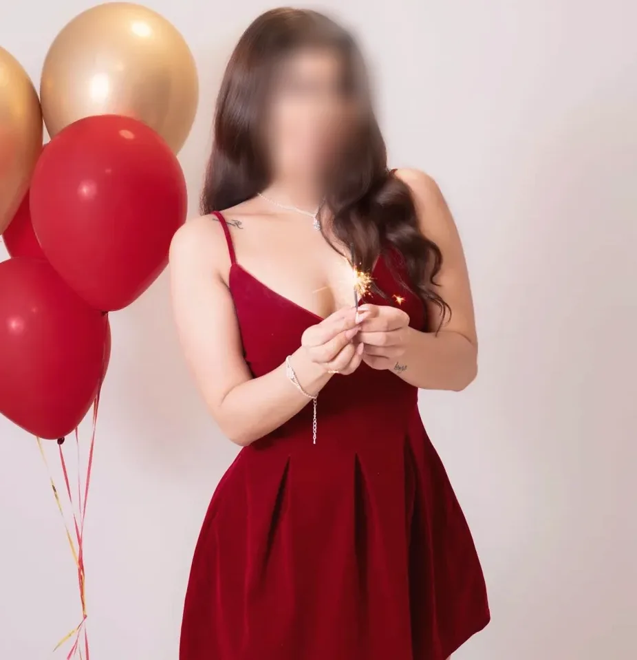 Sonia, 24 años