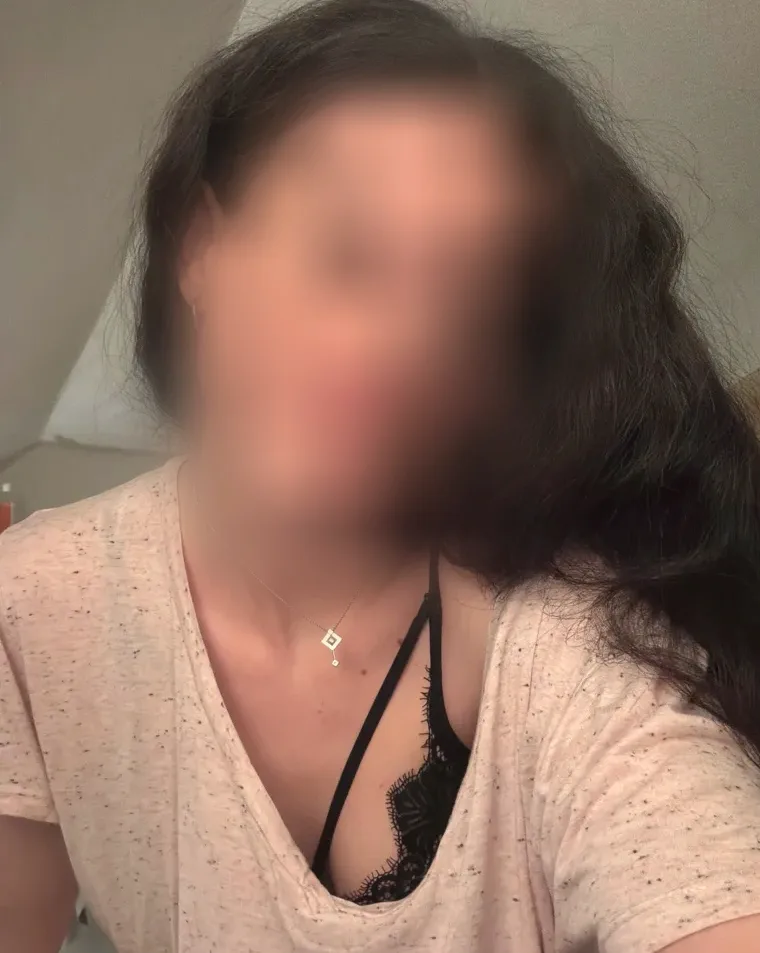 Tamara, 18 años