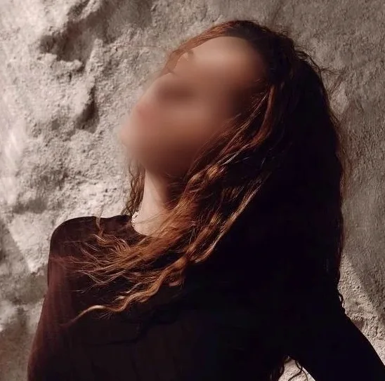 Teresa, 21 años
