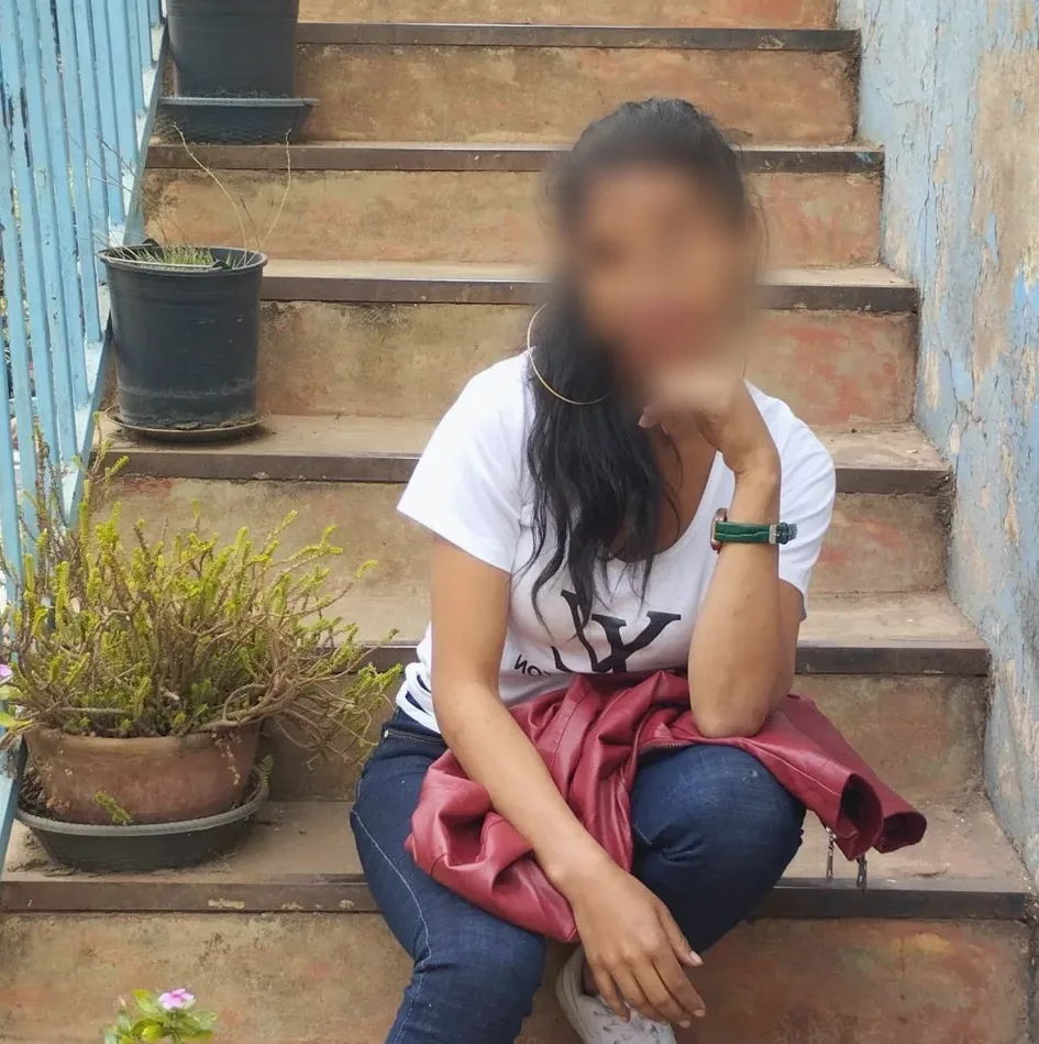 Vanesa, 29 años
