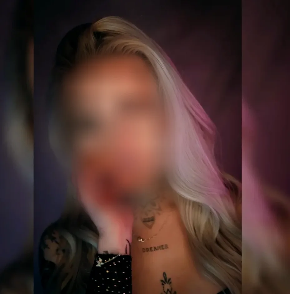 Yaneth, 26 años