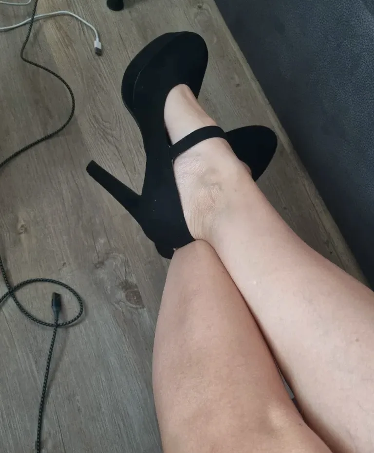Yasmina, 38 años